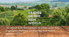 Desktop Screenshot of donrevy.com